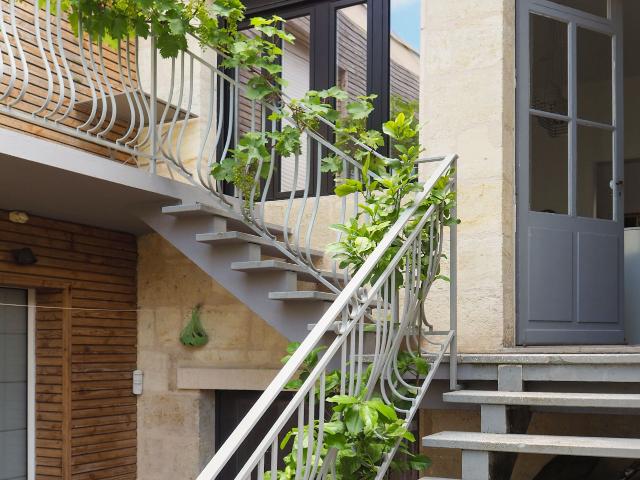 Maison vente à Bordeaux