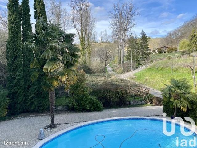 Maison vente à Montastruc, Tarn-et-Garonne