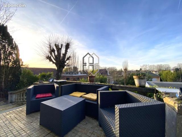 Maison vente à Créteil, Chennevières-sur-marne