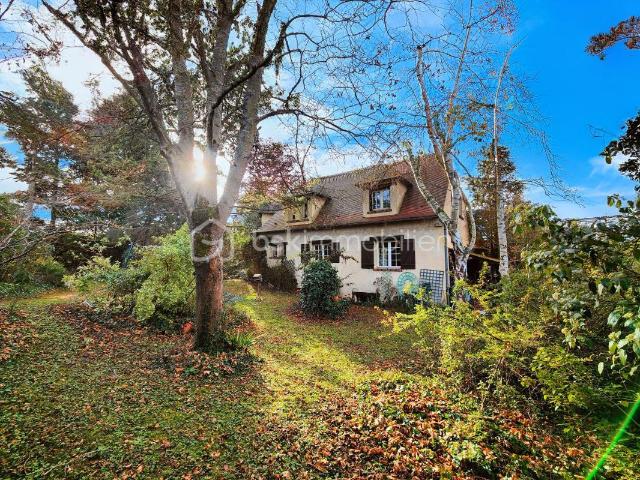 Maison vente à Villette, Yvelines
