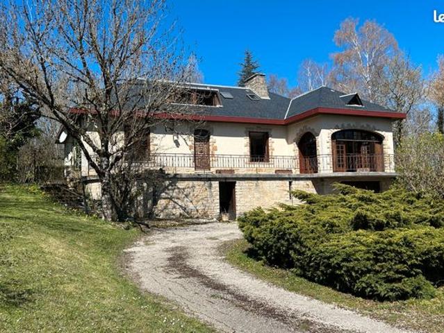Maison vente à Rodez, Occitanie