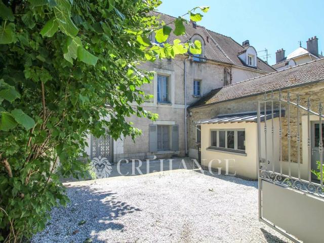 Maison vente à Vernouillet, Yvelines