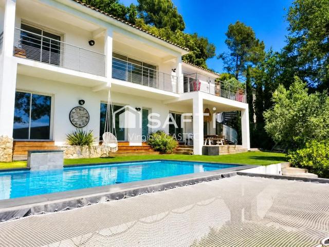 Maison vente à Arrondissement de Draguignan, Bagnols-en-forêt