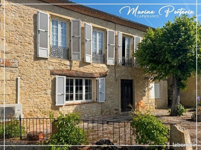 Maison vente à Auch, Lavardens