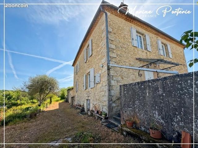 Maison vente à Auch, Lavardens