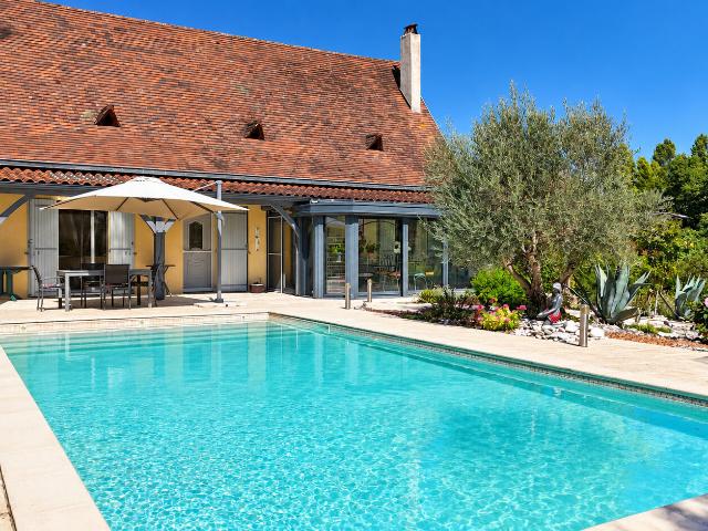 Maison vente à Bouniagues, Dordogne