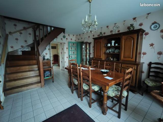 Maison vente à Le Blanc, Prissac