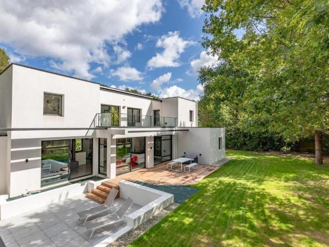 Maison vente à Nantes, La Chapelle-sur-erdre