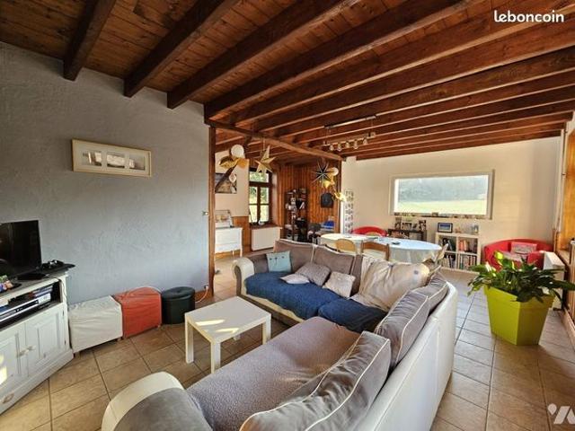 Maison vente à Boulogne-sur-Mer, Longfossé