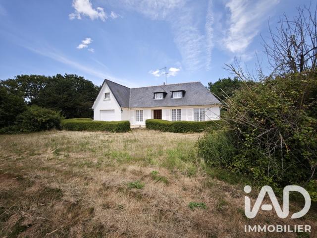 Maison vente à Rennes, Bretagne