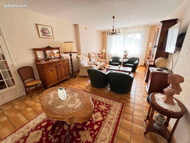 Maison vente à Bourges