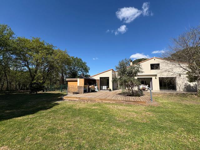 Maison vente à Céret, Laroque-des-albères