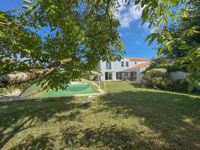 Maison vente à Nantes, Saint-sébastien-sur-loire