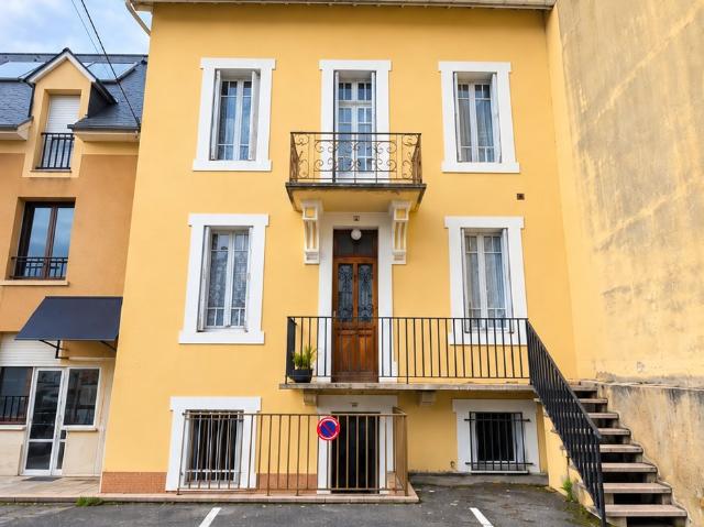 Maison vente à Lourdes, Hautes-Pyrénées