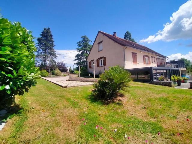 Maison vente à La Flèche, La Suze-sur-sarthe