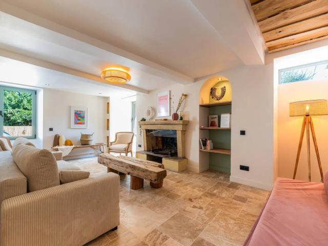 Maison vente à Domaine du Quilladou, Sainte-Maxime