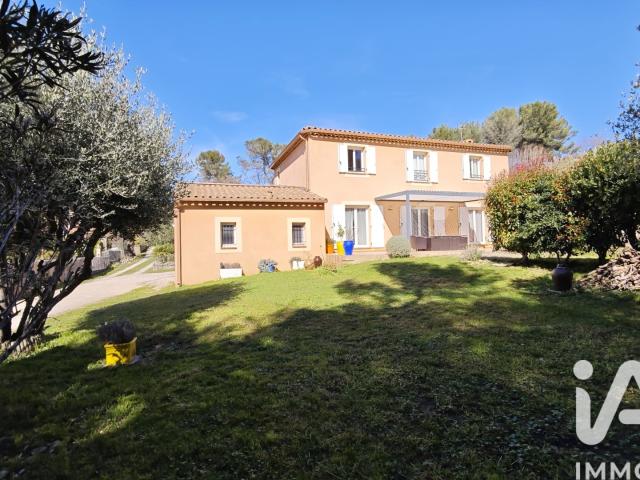 Maison vente à Marseille, Belcodène
