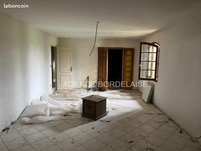Maison vente à Blaye, Saint-ciers-sur-gironde