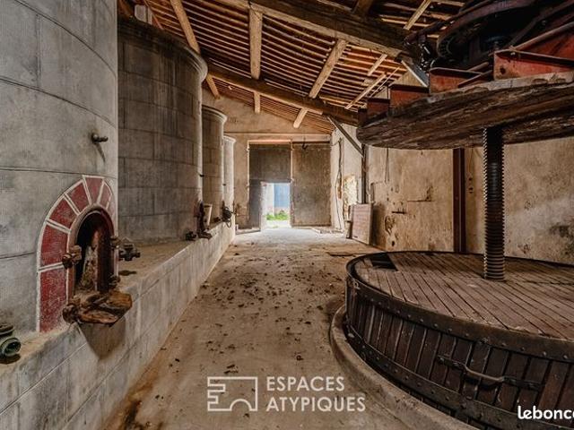 Maison vente à Narbonne, Salles-d'aude