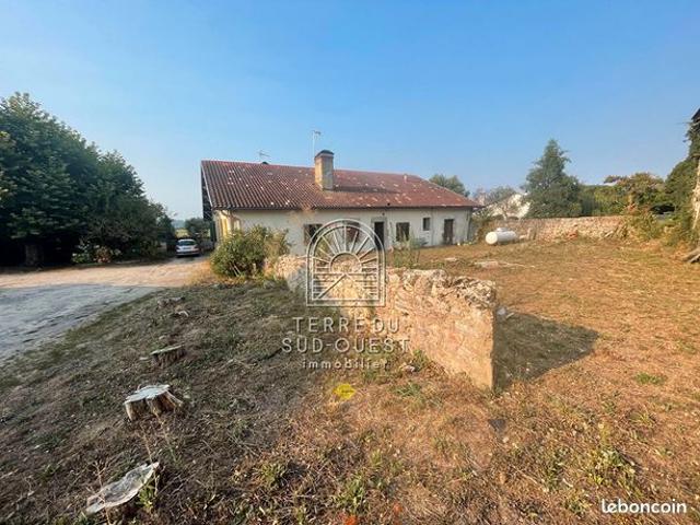 Maison vente à Dax, Orthevielle