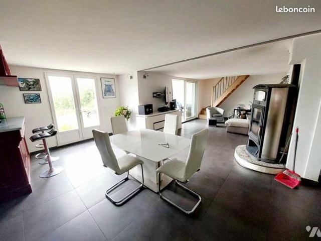 Maison vente à Gap, La Bâtie-montsaléon
