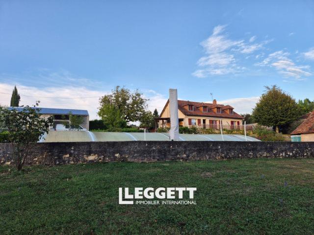 Maison vente à Périgueux