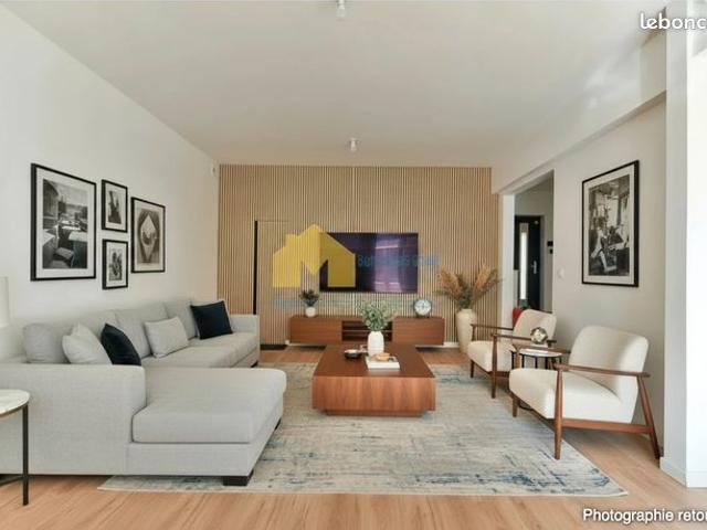 Maison vente à Palaiseau, Sainte-geneviève-des-bois