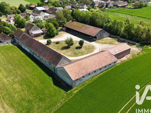 Maison vente à Provins, Baby