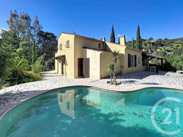 Maison vente à Arrondissement de Draguignan, La Croix-valmer