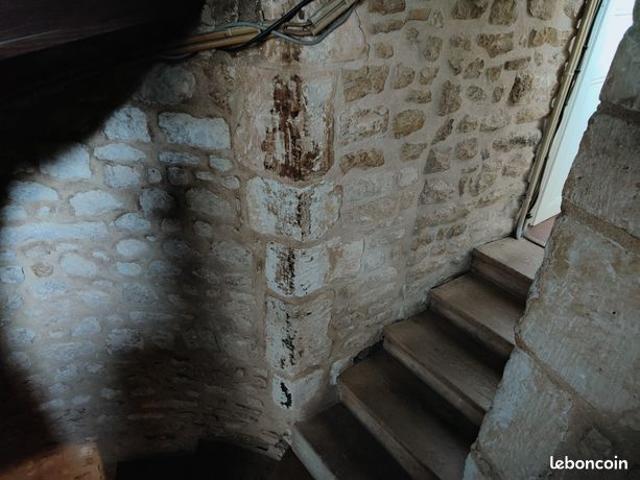 Maison vente à Alençon, Sées