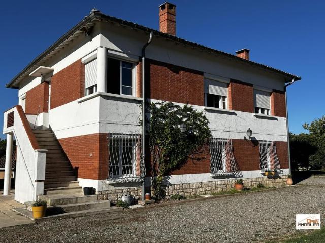 Maison vente à Grisolles, Tarn-et-Garonne
