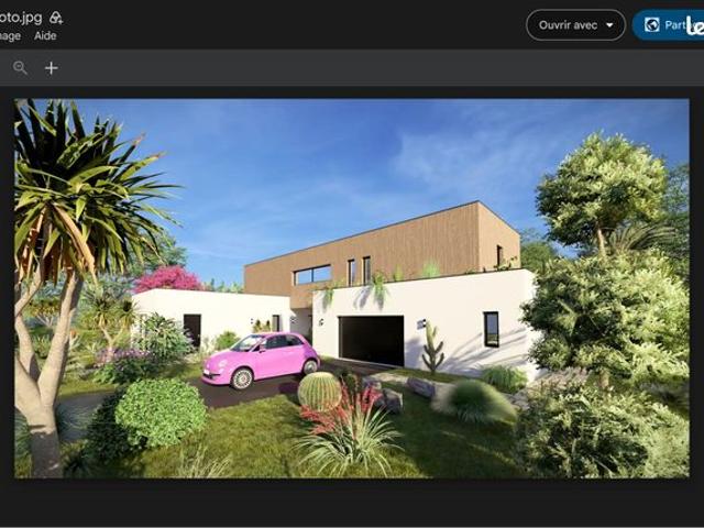 Maison vente à Toulouse, Balma