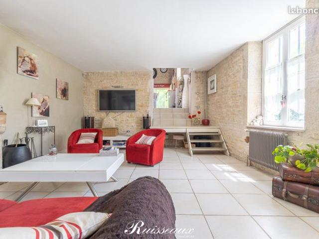 Maison vente à Bernay, Brétigny