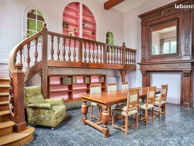Maison vente à Auvers-sur-Oise, Val-d'Oise