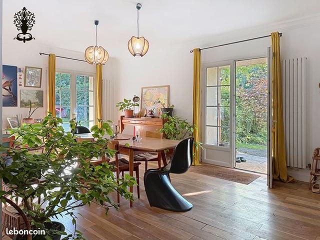 Maison vente à Bordeaux, Créon