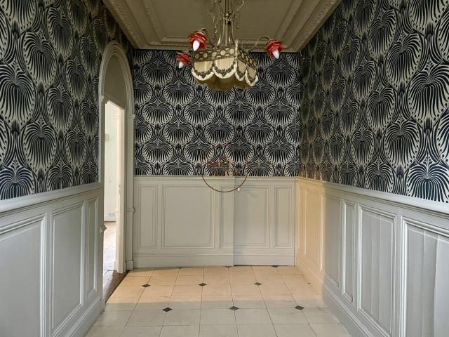 Maison vente à Angoulême, Aignes-et-puypéroux