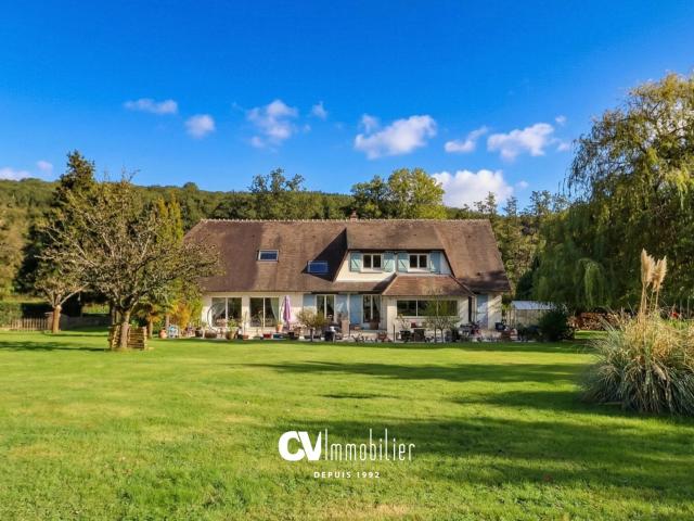Maison vente à Les Andelys, Le Bec-thomas