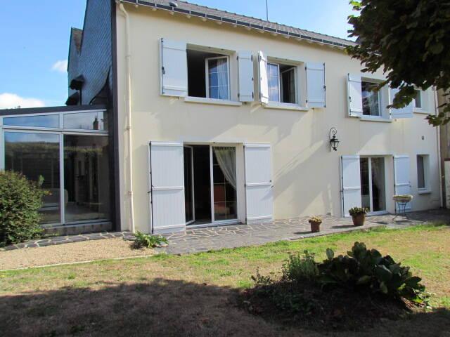 Maison vente à La Justice, La Meilleraye-de-Bretagne