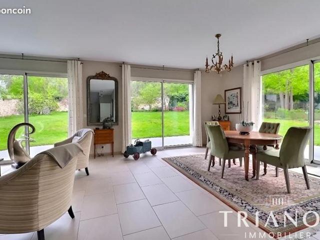 Maison vente à Saint-Germain-en-Laye, Marly-le-roi