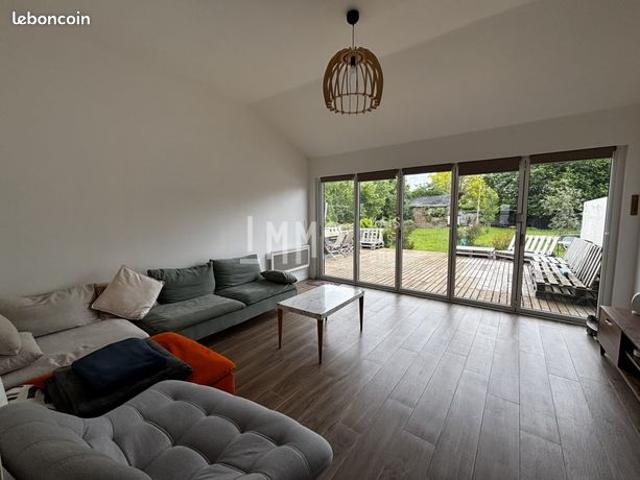 Maison vente à La Flèche, Vaas