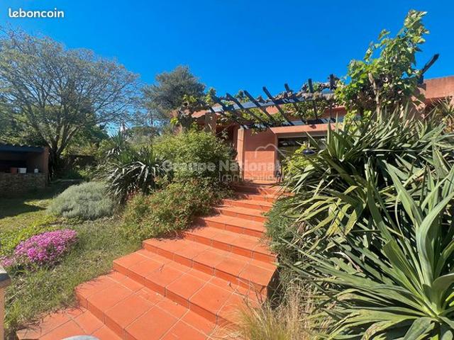 Maison vente à France métropolitaine, Nîmes
