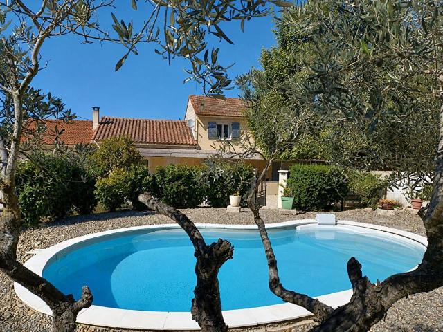 Maison vente à Arles, Saint-rémy-de-provence