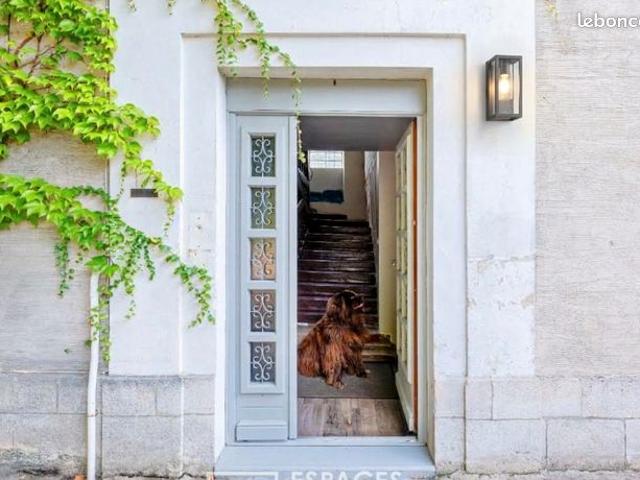 Maison vente à Vernouillet, Eure-et-Loir