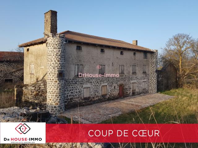 Maison vente à Le Puy-en-Velay, Cayres