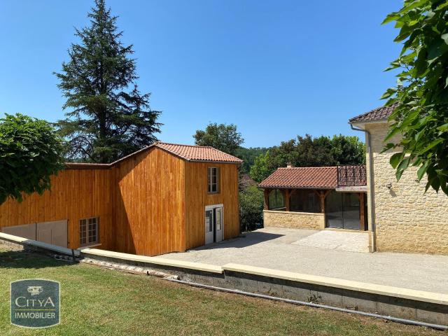 Maison vente à Sarlat-la-Canéda, Domme