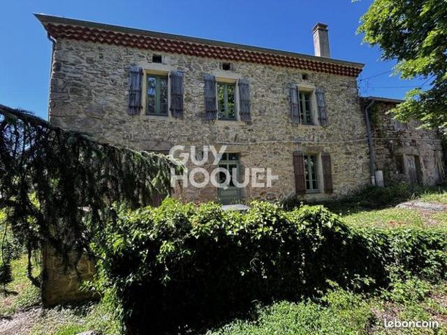 Maison vente à Tournon-sur-Rhône, Alboussière