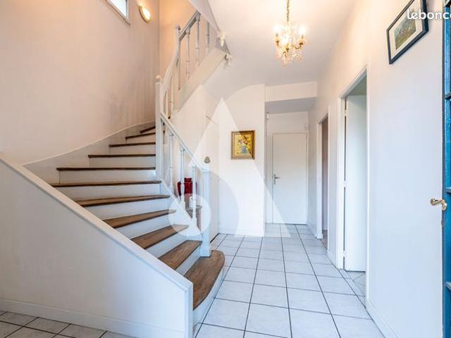 Maison vente à Champigny-sur-Marne, Val-de-Marne