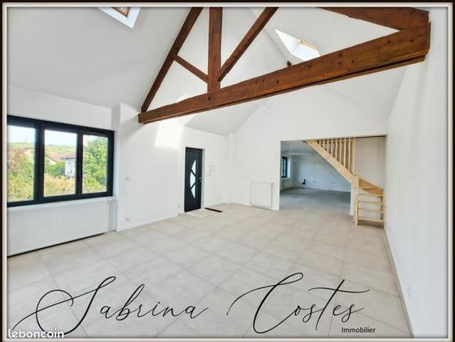 Maison vente à Mantes-la-Jolie, Freneuse