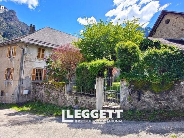 Maison vente à Riom, Entraigues