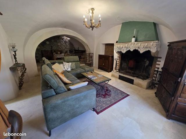 Maison vente à Privas, Saint-martin-sur-lavezon